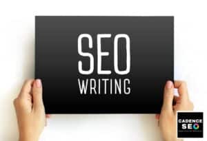 SEO Writing Tips And Best Practices Your Should Be Using