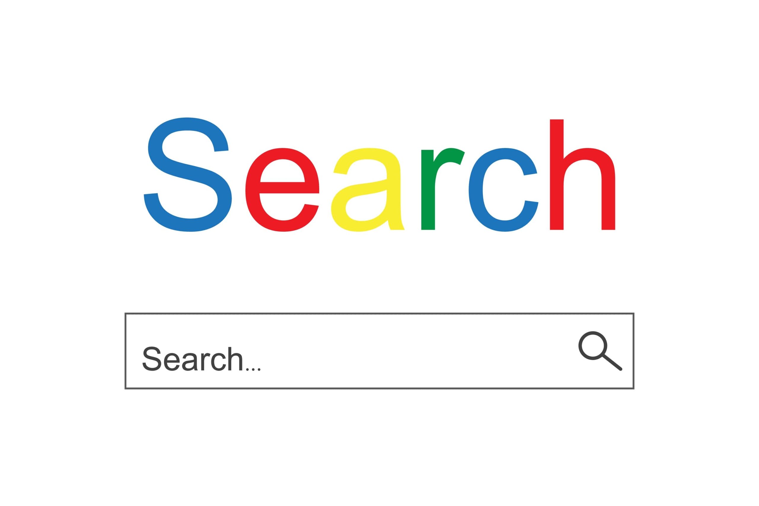 search engine