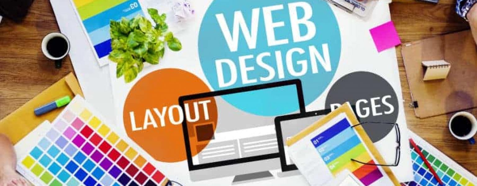 Web Design for SEO